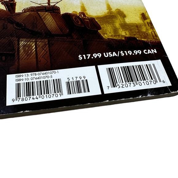 Valkyria Chronicles Official Strategy Guide BradyGames Sega Pre-Owned Condition - Picture 4 of 5